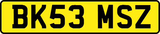 BK53MSZ