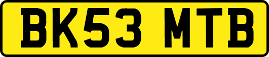 BK53MTB