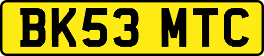 BK53MTC