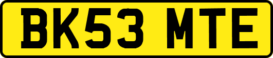 BK53MTE
