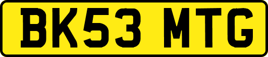 BK53MTG