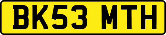 BK53MTH