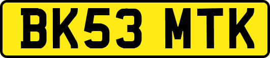 BK53MTK