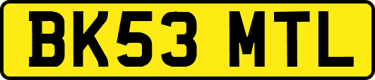BK53MTL