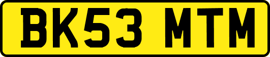 BK53MTM