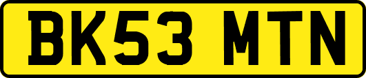 BK53MTN