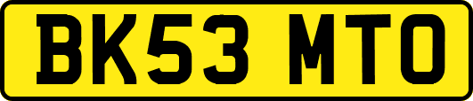 BK53MTO