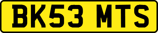 BK53MTS