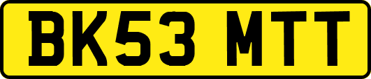 BK53MTT