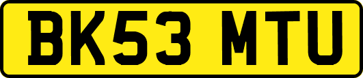 BK53MTU