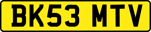 BK53MTV