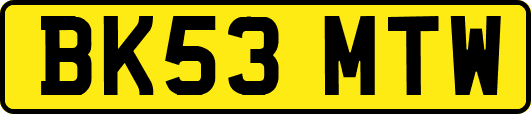 BK53MTW