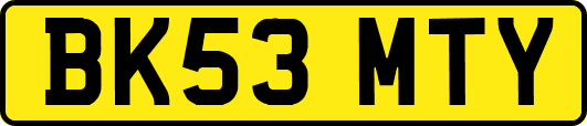 BK53MTY