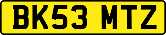 BK53MTZ