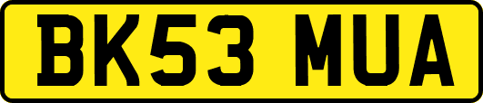 BK53MUA