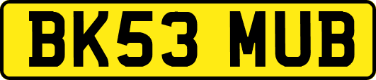BK53MUB