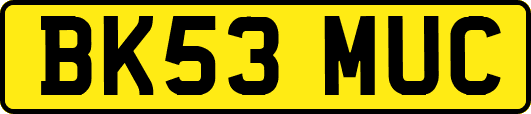 BK53MUC
