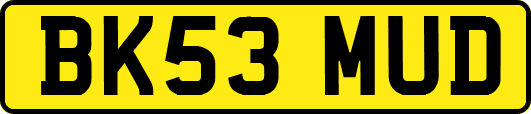 BK53MUD