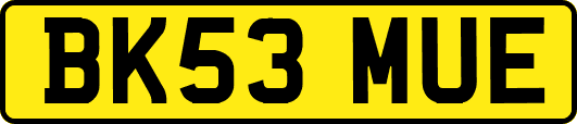 BK53MUE