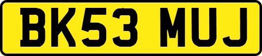 BK53MUJ