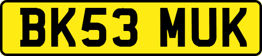 BK53MUK