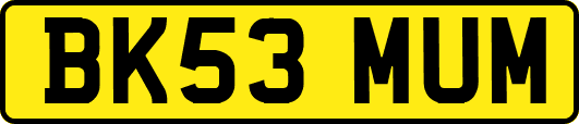 BK53MUM