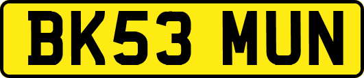 BK53MUN
