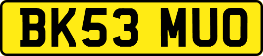 BK53MUO