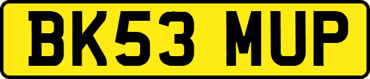 BK53MUP