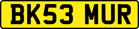 BK53MUR