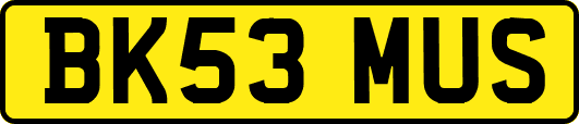 BK53MUS