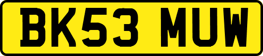 BK53MUW