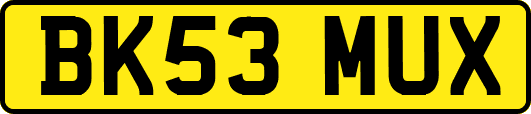 BK53MUX