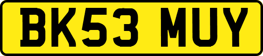 BK53MUY