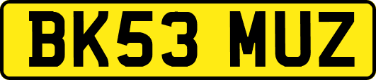 BK53MUZ