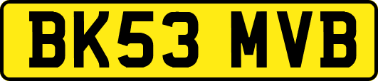 BK53MVB