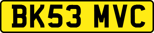 BK53MVC