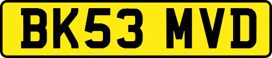 BK53MVD