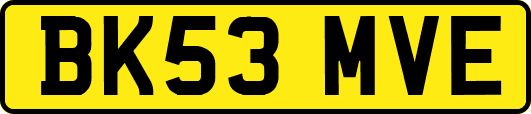 BK53MVE