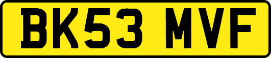 BK53MVF