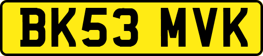 BK53MVK