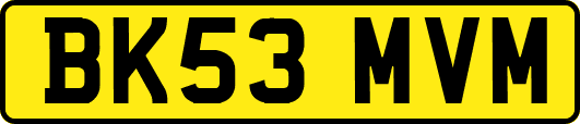 BK53MVM