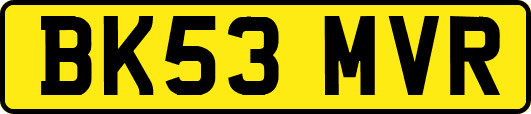 BK53MVR