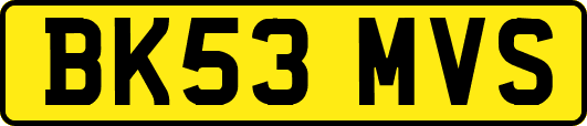 BK53MVS