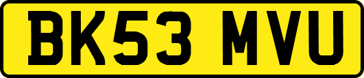 BK53MVU