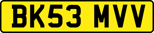 BK53MVV