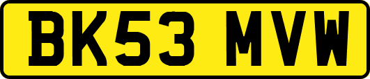 BK53MVW