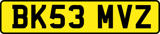 BK53MVZ