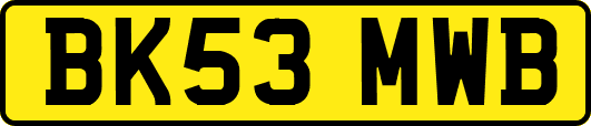 BK53MWB