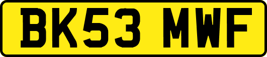 BK53MWF